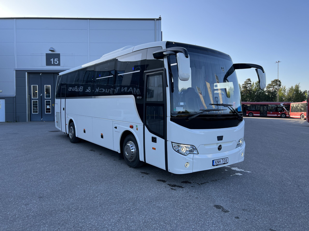 TEMSA MD9 Euro 6E - Autokar: obrázok 1 TEMSA MD9 Euro 6E - Autokar: obrázok 1