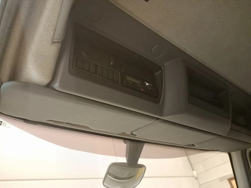 DAF 45.160 - Nákladné auto: obrázok 4 DAF 45.160 - Nákladné auto: obrázok 4