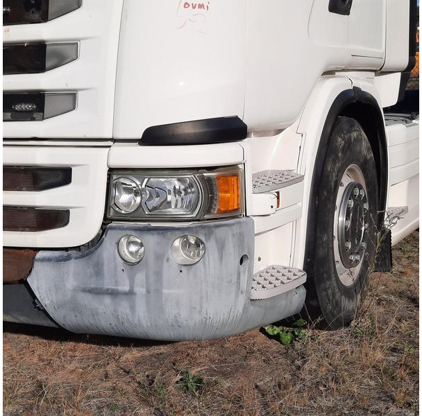 Scania G440 - Nákladné auto: obrázok 5 Scania G440 - Nákladné auto: obrázok 5