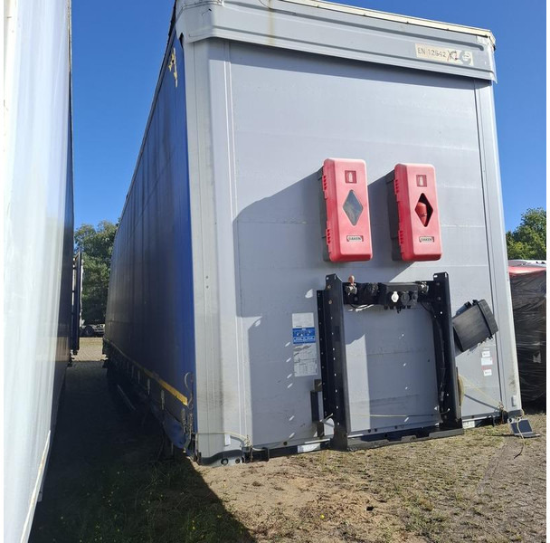 Kögel S24-1 - Náves: obrázok 3 Kögel S24-1 - Náves: obrázok 3