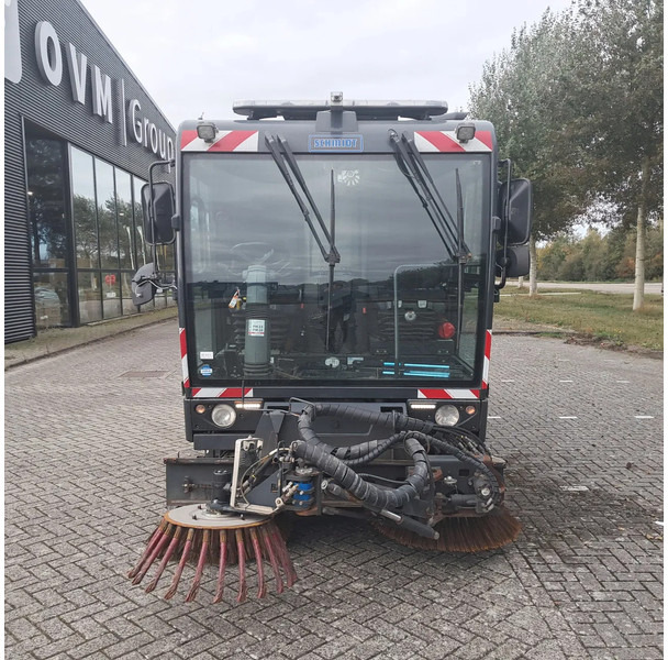 Schmidt CLEANGO 500 CLEANGO 500 - Zametacie vozidlo: obrázok 3 Schmidt CLEANGO 500 CLEANGO 500 - Zametacie vozidlo: obrázok 3