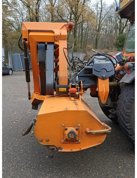 Votex Roadflex 190 - Kosačka: obrázok 4 Votex Roadflex 190 - Kosačka: obrázok 4