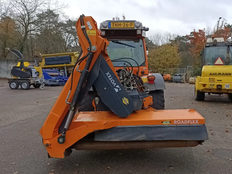 Votex Roadflex 190 - Kosačka: obrázok 2 Votex Roadflex 190 - Kosačka: obrázok 2