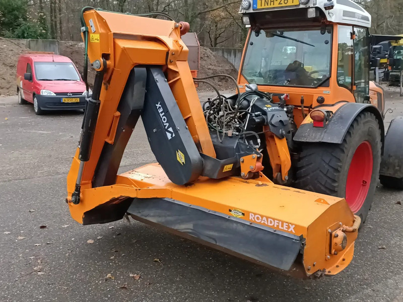 Votex Roadflex 190 - Kosačka: obrázok 1 Votex Roadflex 190 - Kosačka: obrázok 1