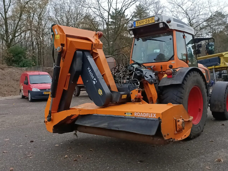 Votex Roadflex 190 - Kosačka: obrázok 3 Votex Roadflex 190 - Kosačka: obrázok 3