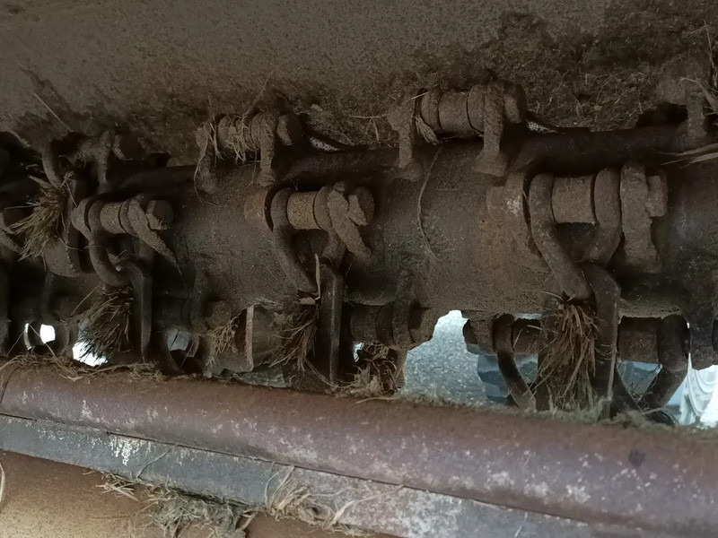 Votex Roadflex 190 - Kosačka: obrázok 5 Votex Roadflex 190 - Kosačka: obrázok 5