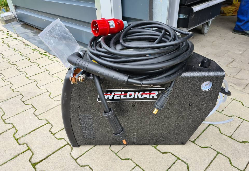 Plazma Przecinarka plazmowa WELDKAR WK Plasma 6590 - Zváracia technika: obrázok 3 Plazma Przecinarka plazmowa WELDKAR WK Plasma 6590 - Zváracia technika: obrázok 3