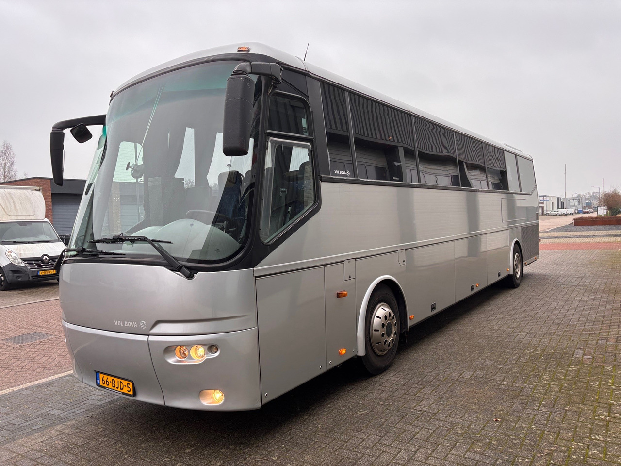 VDL Bova Futura FHD 127.365 (2x Available!!!) - Autokar: obrázok 4 VDL Bova Futura FHD 127.365 (2x Available!!!) - Autokar: obrázok 4