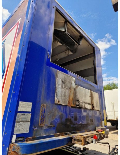 Schmitz Cargobull SKO 24 - Náves skriňové: obrázok 3 Schmitz Cargobull SKO 24 - Náves skriňové: obrázok 3