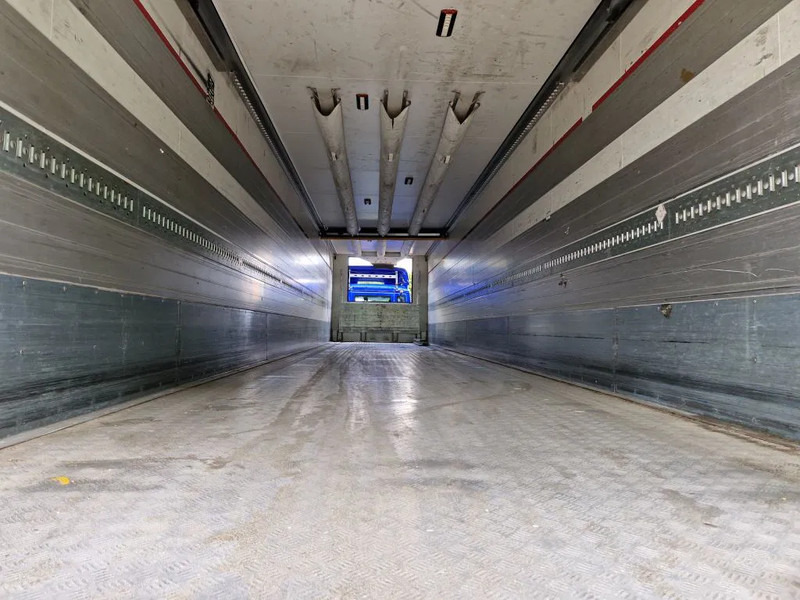 Náves skriňové Schmitz Cargobull SKO 24: obrázok 9