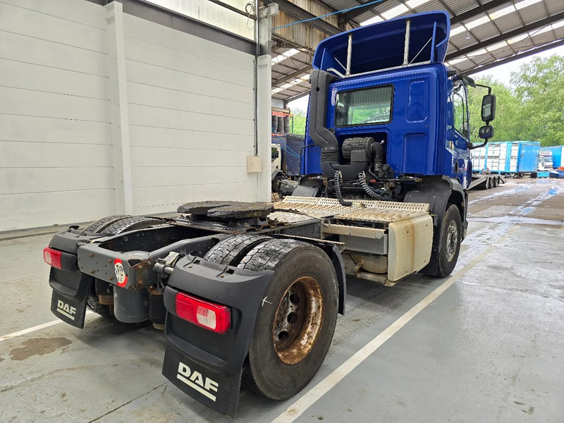 DAF CF 400 EURO 6 / RETARDER / AIRCO - Ťahač: obrázok 5 DAF CF 400 EURO 6 / RETARDER / AIRCO - Ťahač: obrázok 5