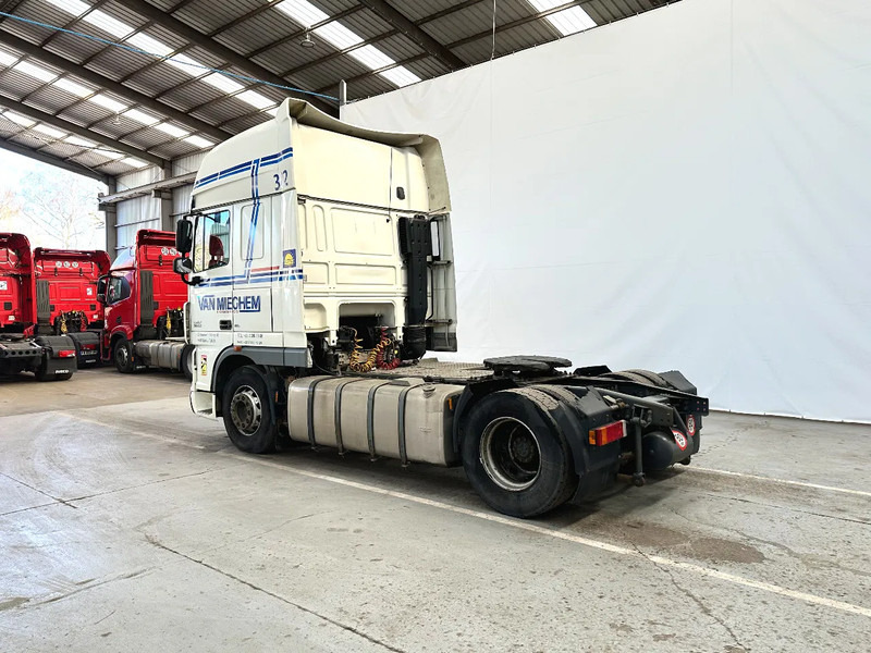 DAF XF 105.410 XF 105 - Ťahač: obrázok 3 DAF XF 105.410 XF 105 - Ťahač: obrázok 3