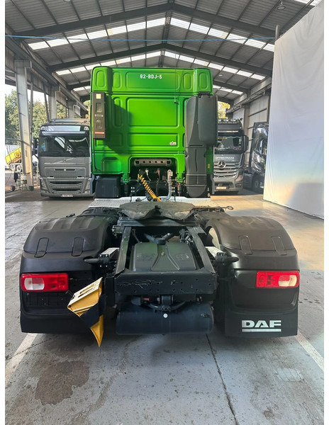 DAF XF 106.440 SPACECAB /ADR /INTARDER - Ťahač: obrázok 4 DAF XF 106.440 SPACECAB /ADR /INTARDER - Ťahač: obrázok 4