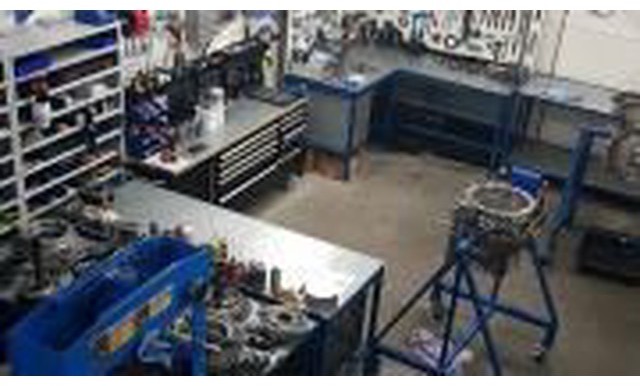 Onbekend Voith 854-3E, 864-3E , 854-5, 864-5 - Prevodovka: obrázok 5 Onbekend Voith 854-3E, 864-3E , 854-5, 864-5 - Prevodovka: obrázok 5