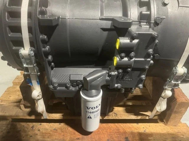 Volvo PT2519 22418, 22419 - Prevodovka pre Ťahačový kĺbový damper: obrázok 3 Volvo PT2519 22418, 22419 - Prevodovka pre Ťahačový kĺbový damper: obrázok 3