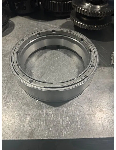 Volvo Piston B2, B3 and cylinder, PT1560, 1860, 1660, 1562, 1862, 1760,1761, 1761A, 1563, 1863, 1509, 2519, 2529, - Prevodovka: obrázok 3 Volvo Piston B2, B3 and cylinder, PT1560, 1860, 1660, 1562, 1862, 1760,1761, 1761A, 1563, 1863, 1509, 2519, 2529, - Prevodovka: obrázok 3