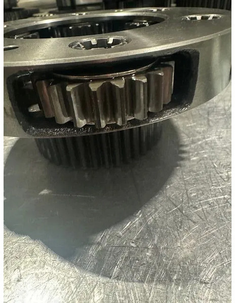Volvo Planet Kit, PT1560, 1860, 1660, 1562, 1862, 1760,1761, 1761A, 1563, 1863, 1509, 2519, 2529, - Prevodovka: obrázok 2 Volvo Planet Kit, PT1560, 1860, 1660, 1562, 1862, 1760,1761, 1761A, 1563, 1863, 1509, 2519, 2529, - Prevodovka: obrázok 2