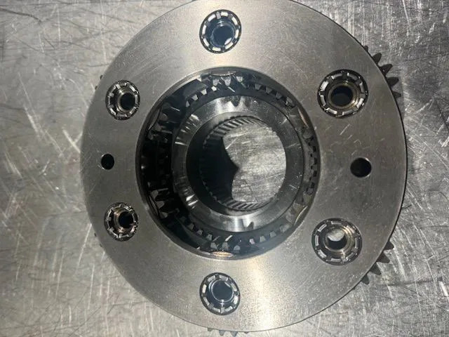 Volvo Planet Kit, PT1560, 1860, 1660, 1562, 1862, 1760,1761, 1761A, 1563, 1863, 1509, 2519, 2529, - Prevodovka: obrázok 3 Volvo Planet Kit, PT1560, 1860, 1660, 1562, 1862, 1760,1761, 1761A, 1563, 1863, 1509, 2519, 2529, - Prevodovka: obrázok 3
