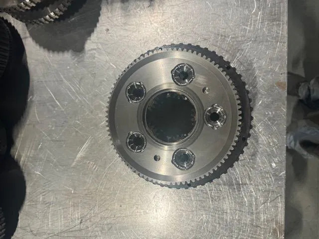 Volvo Planet Kit, PT1560, 1860, 1660, 1562, 1862, 1760,1761, 1761A, 1563, 1863, 1509, 2519, 2529, - Prevodovka: obrázok 3 Volvo Planet Kit, PT1560, 1860, 1660, 1562, 1862, 1760,1761, 1761A, 1563, 1863, 1509, 2519, 2529, - Prevodovka: obrázok 3