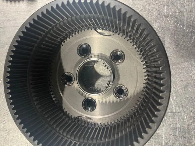 Volvo Planet Kit, PT1560, 1860, 1660, 1562, 1862, 1760,1761, 1761A, 1563, 1863, 1509, 2519, 2529, - Prevodovka: obrázok 2 Volvo Planet Kit, PT1560, 1860, 1660, 1562, 1862, 1760,1761, 1761A, 1563, 1863, 1509, 2519, 2529, - Prevodovka: obrázok 2