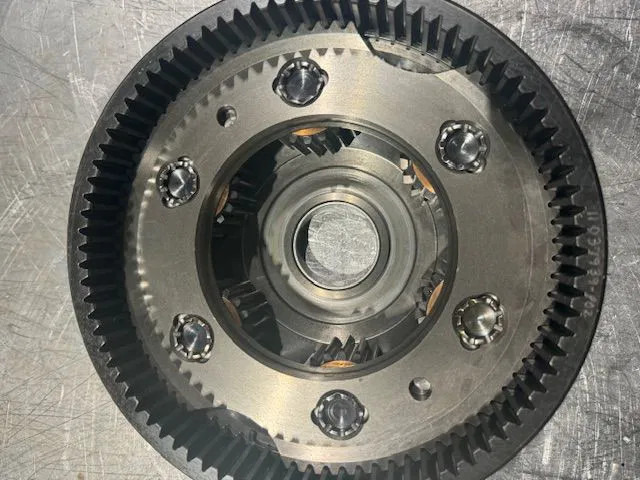 Volvo Planet kit, PT1560, 1860, 1562, 1862, 1660, 1662, 1663, 1760, 1761 {A} VT1906, 2206 - Prevodovka: obrázok 4 Volvo Planet kit, PT1560, 1860, 1562, 1862, 1660, 1662, 1663, 1760, 1761 {A} VT1906, 2206 - Prevodovka: obrázok 4