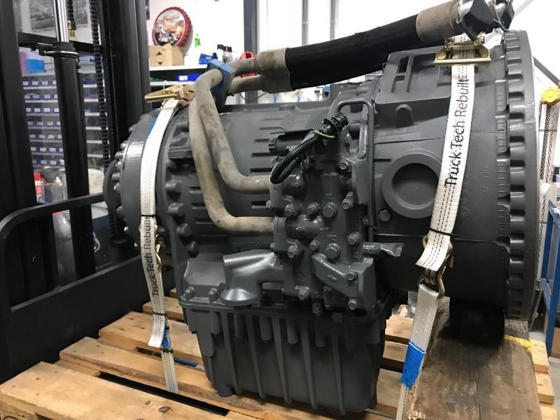 Volvo Versnellingsbak PT1562 oem 22648 - Prevodovka pre Ťahačový kĺbový damper: obrázok 3 Volvo Versnellingsbak PT1562 oem 22648 - Prevodovka pre Ťahačový kĺbový damper: obrázok 3
