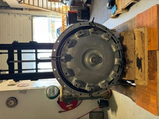 Volvo Versnellingsbak PT1862 PT1863 22640 22650 22689 - Prevodovka pre Ťahačový kĺbový damper: obrázok 3 Volvo Versnellingsbak PT1862 PT1863 22640 22650 22689 - Prevodovka pre Ťahačový kĺbový damper: obrázok 3