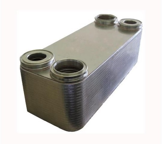 Volvo nieuwe Oliekoeler voe11033628 voe11110107 - Prevodovka a diely pre Ťahačový kĺbový damper: obrázok 1 Volvo nieuwe Oliekoeler voe11033628 voe11110107 - Prevodovka a diely pre Ťahačový kĺbový damper: obrázok 1