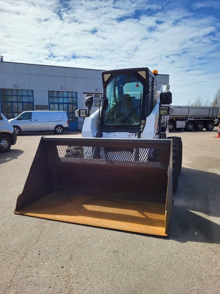 Bobcat A 300 - Šmykom riadený nakladač: obrázok 5 Bobcat A 300 - Šmykom riadený nakladač: obrázok 5