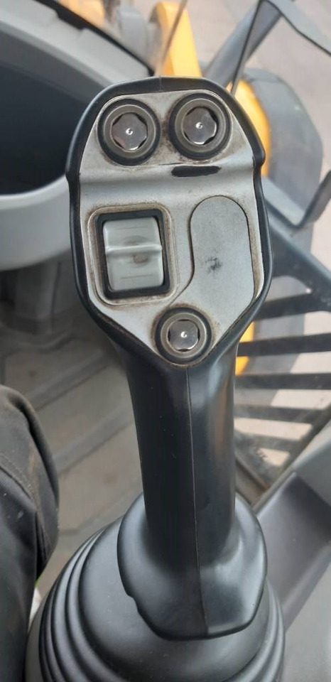 Kolesový nakladač JCB 457 ZX: obrázok 23