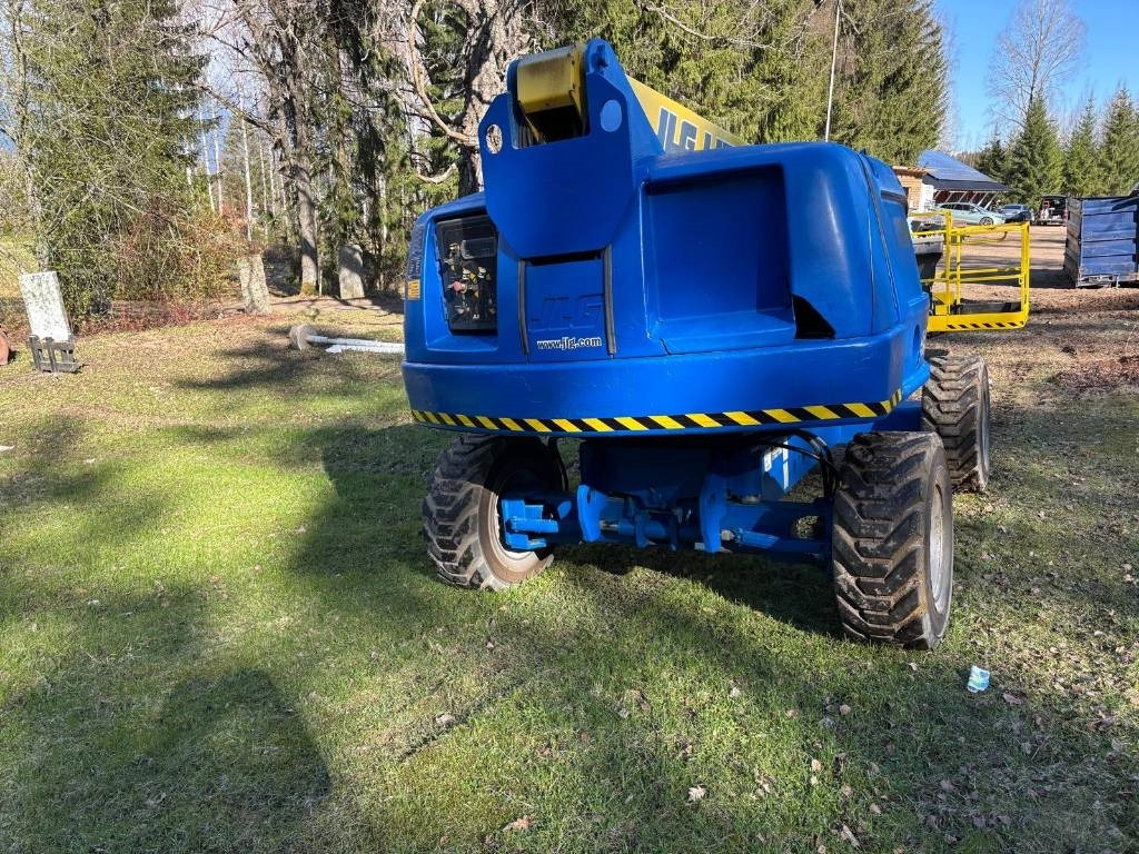 JLG 460 SJ - Kĺbová pracovná plošina: obrázok 4 JLG 460 SJ - Kĺbová pracovná plošina: obrázok 4