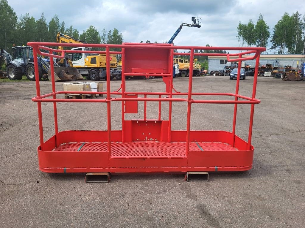 Manitou 200 ATJ kori - Stĺpová plošina: obrázok 3 Manitou 200 ATJ kori - Stĺpová plošina: obrázok 3