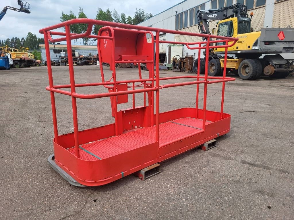 Manitou 200 ATJ kori - Stĺpová plošina: obrázok 1 Manitou 200 ATJ kori - Stĺpová plošina: obrázok 1