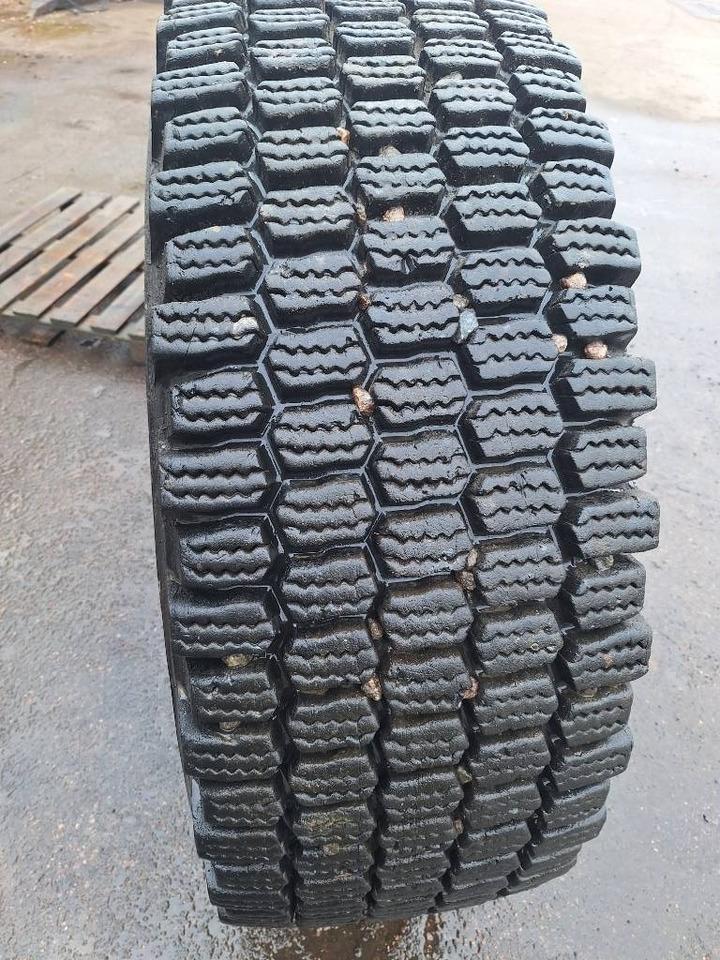Michelin 17.5R-25 Renkaat 4kpl - Pneumatika pre Stavebné stroje: obrázok 5 Michelin 17.5R-25 Renkaat 4kpl - Pneumatika pre Stavebné stroje: obrázok 5