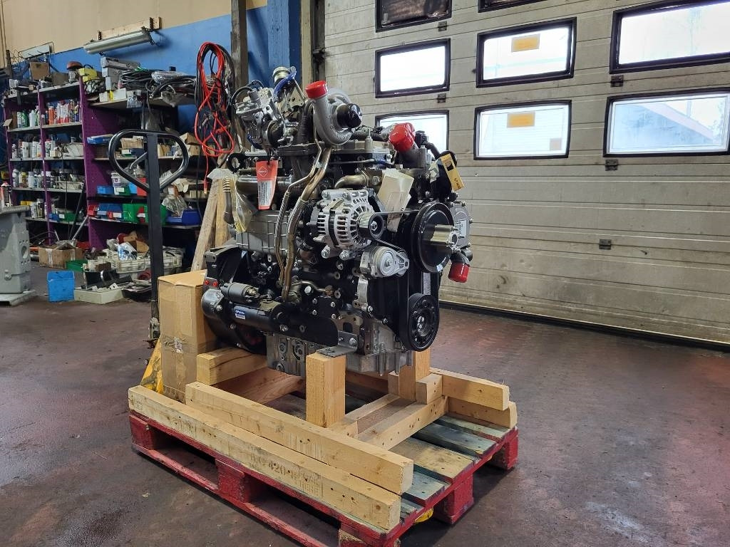 Perkins 1204E-E44TA - Motor pre Nákladné auto: obrázok 2 Perkins 1204E-E44TA - Motor pre Nákladné auto: obrázok 2
