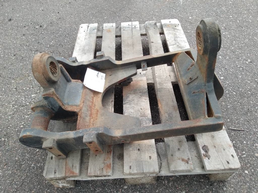 Engcon varaosia - Príslušenstvo pre Stavebné stroje: obrázok 3 Engcon varaosia - Príslušenstvo pre Stavebné stroje: obrázok 3