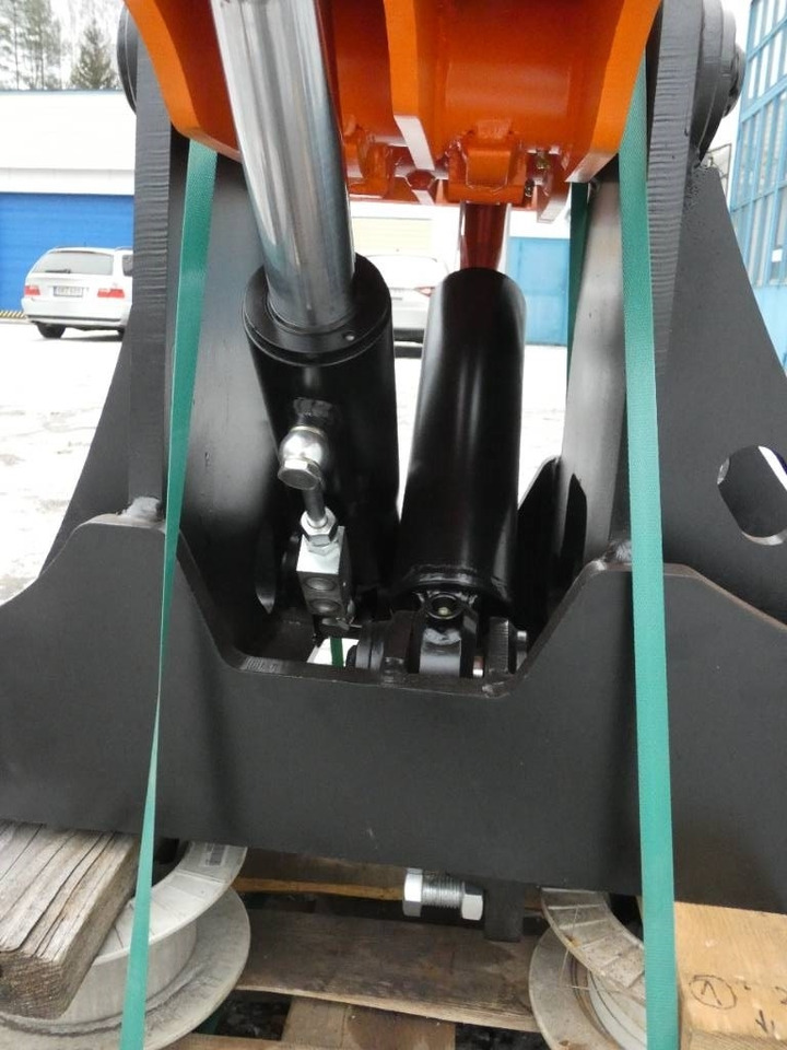 Rapikoura NTP-10 - Stavebné zariadenia: obrázok 5 Rapikoura NTP-10 - Stavebné zariadenia: obrázok 5