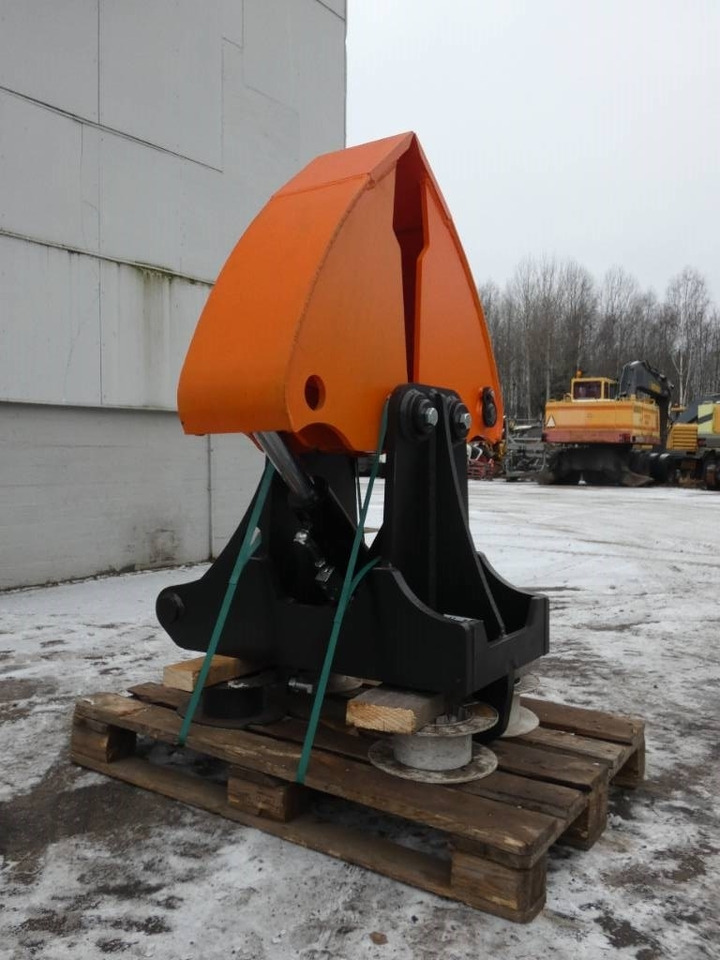 Rapikoura NTP-10 - Stavebné zariadenia: obrázok 2 Rapikoura NTP-10 - Stavebné zariadenia: obrázok 2