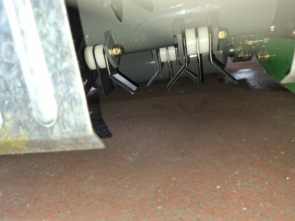 Solmek Bm-600 - Demolačné kliešte: obrázok 5 Solmek Bm-600 - Demolačné kliešte: obrázok 5