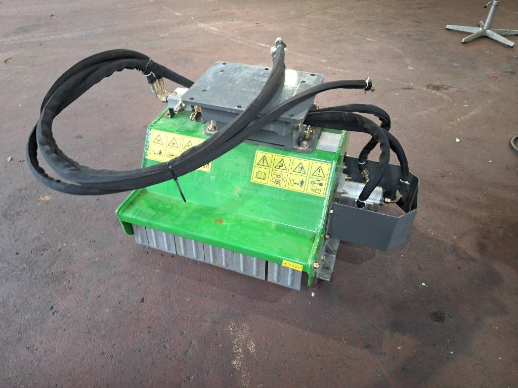 Solmek Bm-600 - Demolačné kliešte: obrázok 2 Solmek Bm-600 - Demolačné kliešte: obrázok 2