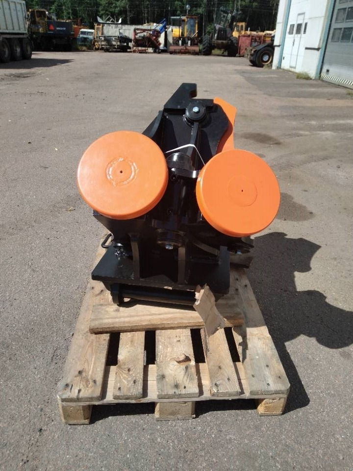 Tarfin RKH-V4 Rail handling device S60 - Stavebné zariadenia: obrázok 4 Tarfin RKH-V4 Rail handling device S60 - Stavebné zariadenia: obrázok 4