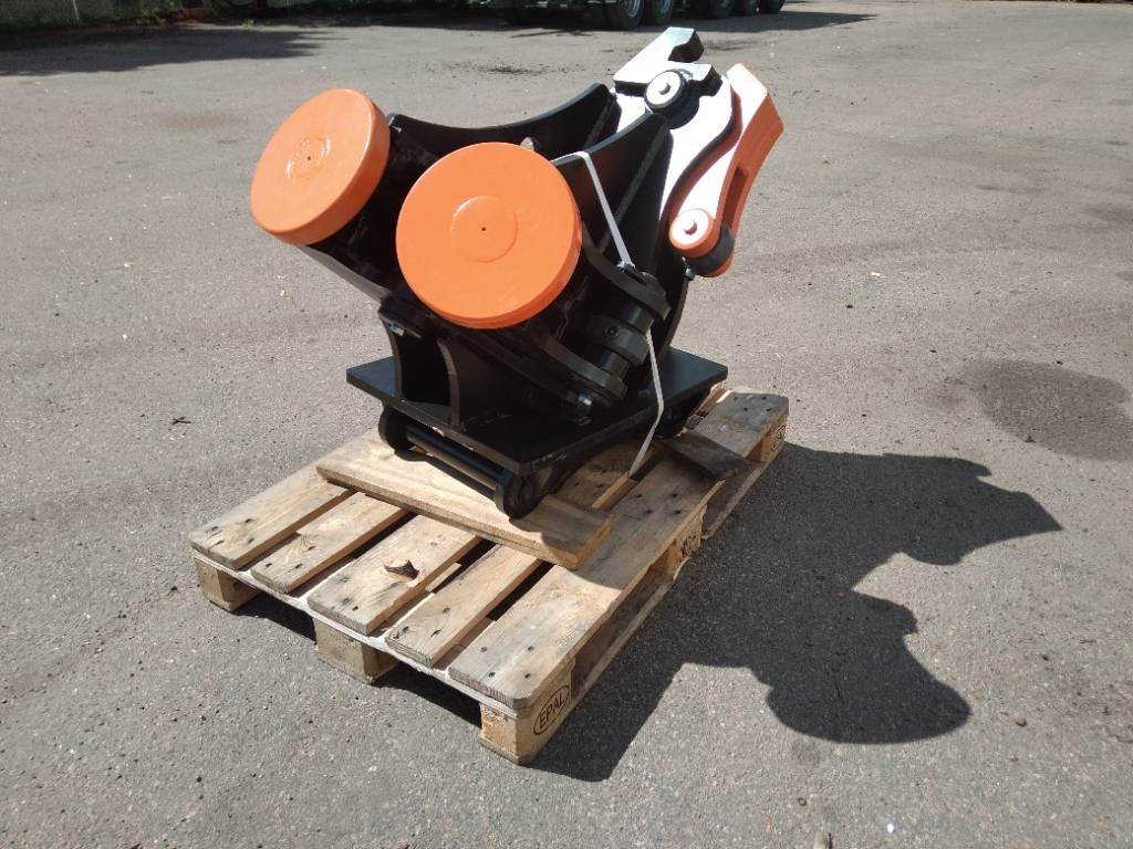 Tarfin RKH-V4 Rail handling device S60 - Stavebné zariadenia: obrázok 5 Tarfin RKH-V4 Rail handling device S60 - Stavebné zariadenia: obrázok 5