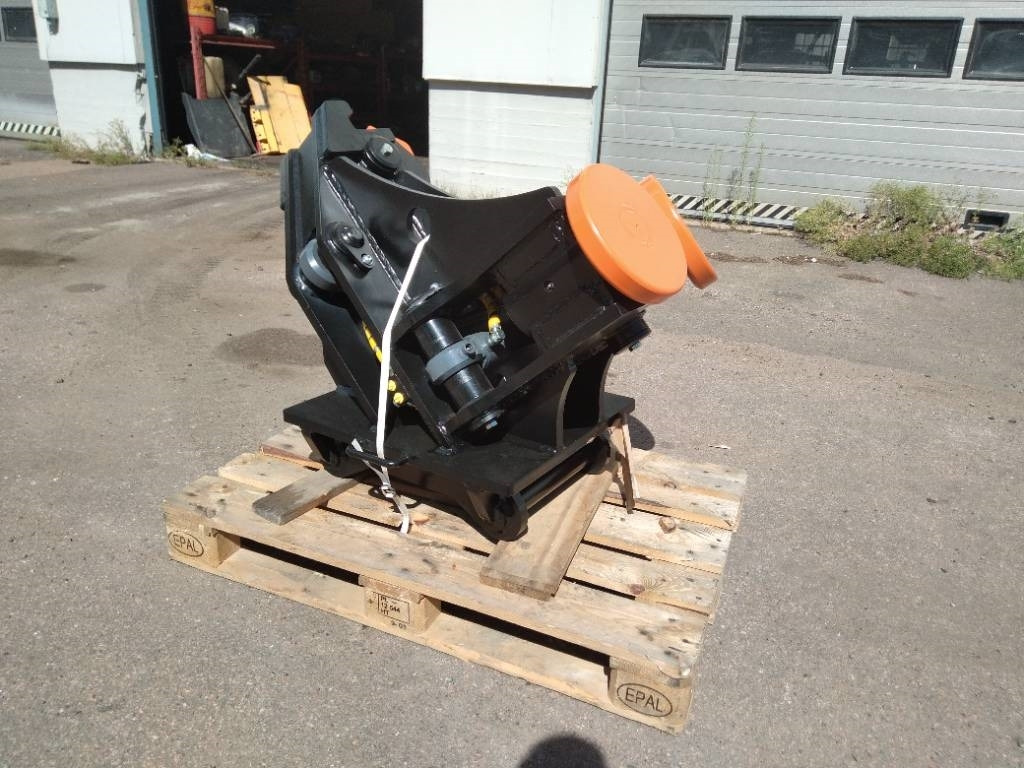 Tarfin RKH-V4 Rail handling device S60 - Stavebné zariadenia: obrázok 3 Tarfin RKH-V4 Rail handling device S60 - Stavebné zariadenia: obrázok 3