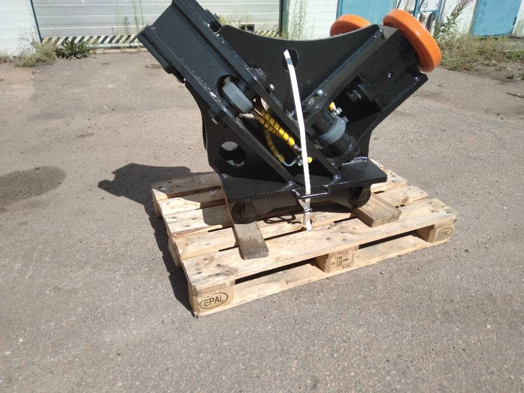 Tarfin RKH-V4 Rail handling device S60 - Stavebné zariadenia: obrázok 2 Tarfin RKH-V4 Rail handling device S60 - Stavebné zariadenia: obrázok 2