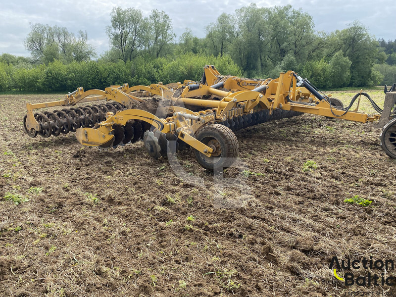 Agrisem DOM GOLD 9M - Diskový pluh: obrázok 1 Agrisem DOM GOLD 9M - Diskový pluh: obrázok 1