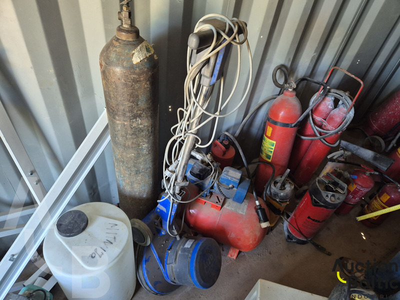 Alto Spin 43 - Cisternové vozidlo, Elektrické nákladné auto: obrázok 1 Alto Spin 43 - Cisternové vozidlo, Elektrické nákladné auto: obrázok 1