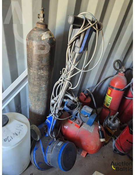 Alto Spin 43 - Cisternové vozidlo, Elektrické nákladné auto: obrázok 2 Alto Spin 43 - Cisternové vozidlo, Elektrické nákladné auto: obrázok 2