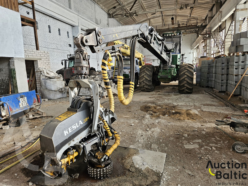 Amkodor 2541 - Kombajn: obrázok 4 Amkodor 2541 - Kombajn: obrázok 4