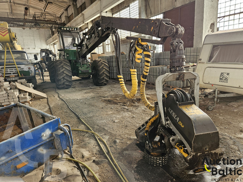 Amkodor 2541 - Kombajn: obrázok 5 Amkodor 2541 - Kombajn: obrázok 5