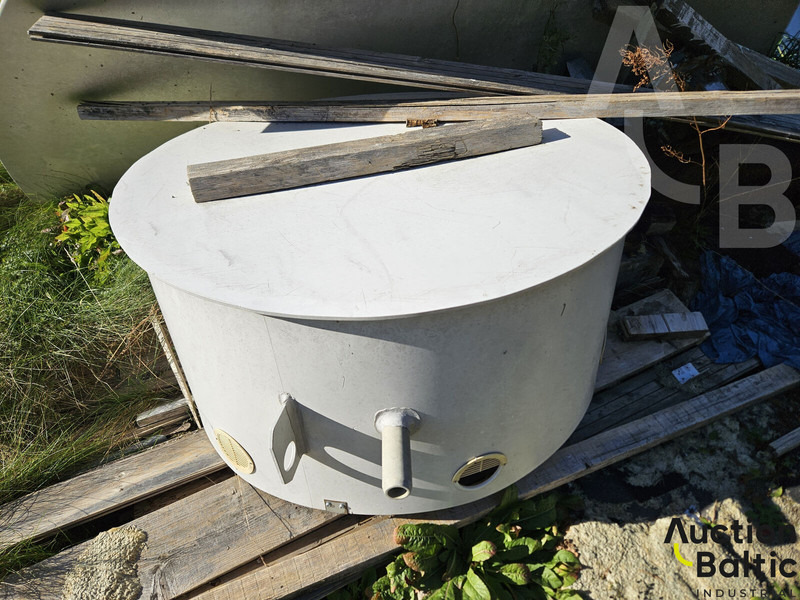 August ir Ko - Cisternové vozidlo: obrázok 2 August ir Ko - Cisternové vozidlo: obrázok 2